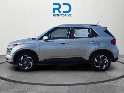 More photos of 2024 Hyundai Venue SEL at RightDrive - 8320 Gateway East, TX