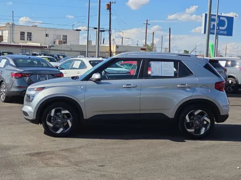 More photos of 2024 Hyundai Venue SEL at RightDrive - 8320 Gateway East, TX