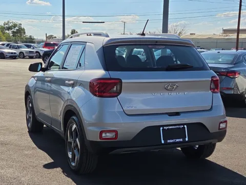 More photos of 2024 Hyundai Venue SEL at RightDrive - 8320 Gateway East, TX