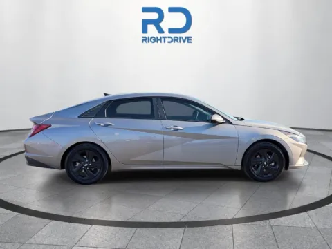 Photos of 2023 Hyundai Elantra SEL for sale in El Paso, TX at RightDrive - 8320 Gateway East