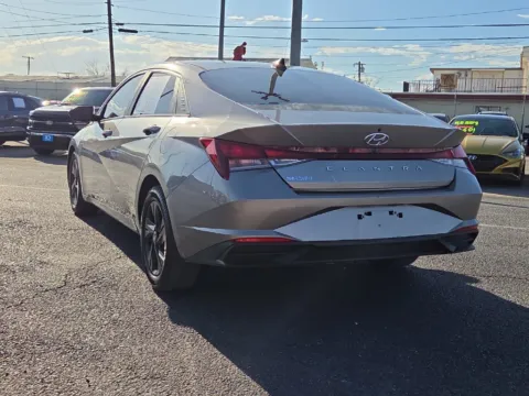 More photos of 2023 Hyundai Elantra SEL at RightDrive - 8320 Gateway East, TX