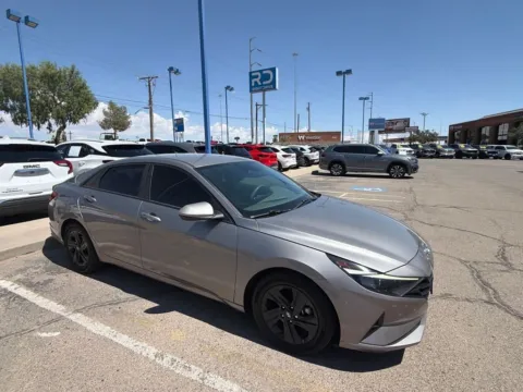 More photos of 2023 Hyundai Elantra SEL at RightDrive - 8320 Gateway East, TX
