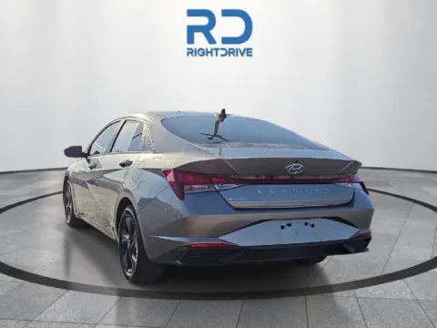 More photos of 2023 Hyundai Elantra SEL at RightDrive - 8320 Gateway East, TX