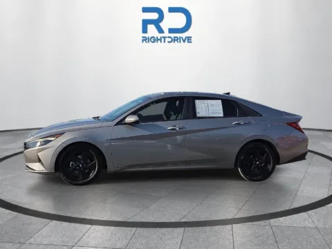 More photos of 2023 Hyundai Elantra SEL at RightDrive - 8320 Gateway East, TX