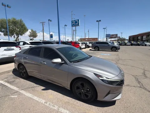 More photos of 2023 Hyundai Elantra SEL at RightDrive - 8320 Gateway East, TX