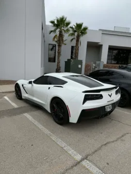 More photos of 2018 Chevrolet Corvette Stingray at RightDrive - 8320 Gateway East, TX