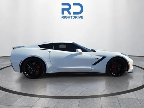 More photos of 2018 Chevrolet Corvette Stingray at RightDrive - 8320 Gateway East, TX