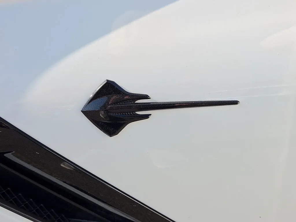 Chevrolet Corvette photo 13