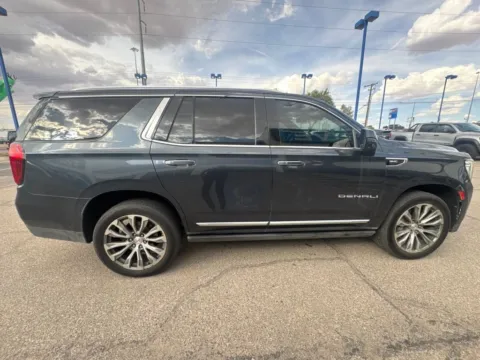 More photos of 2021 GMC Yukon Denali at RightDrive - 8320 Gateway East, TX