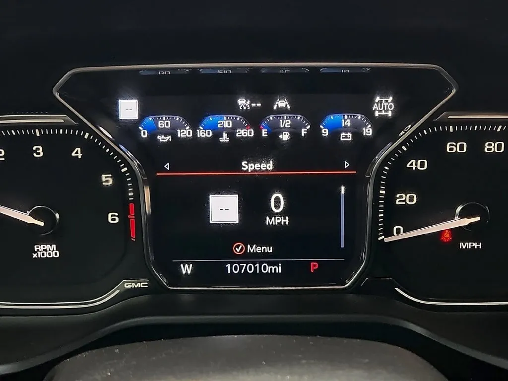 GMC Yukon photo 23