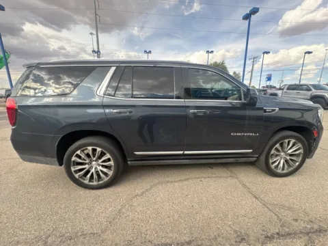 More photos of 2021 GMC Yukon Denali at RightDrive - 8320 Gateway East, TX