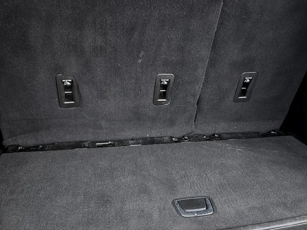 GMC Yukon photo 10