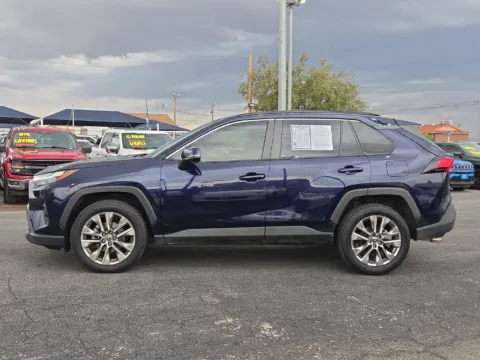More photos of 2022 Toyota RAV4 XLE Premium at RightDrive - 8320 Gateway East, TX