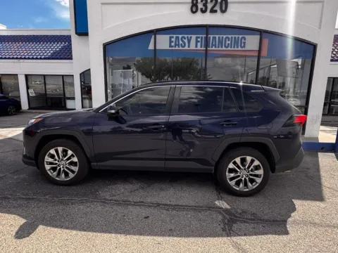 More photos of 2022 Toyota RAV4 XLE Premium at RightDrive - 8320 Gateway East, TX