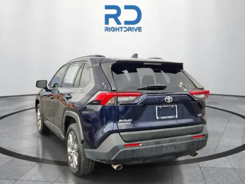 More photos of 2022 Toyota RAV4 XLE Premium at RightDrive - 8320 Gateway East, TX