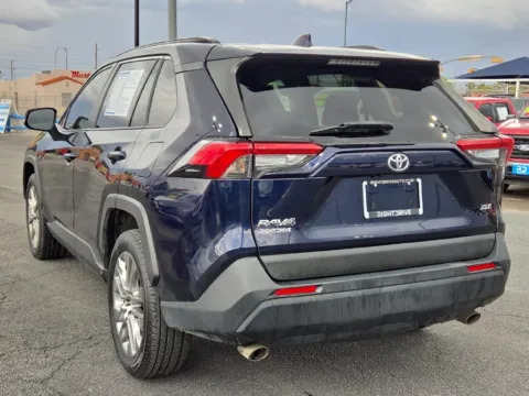 More photos of 2022 Toyota RAV4 XLE Premium at RightDrive - 8320 Gateway East, TX