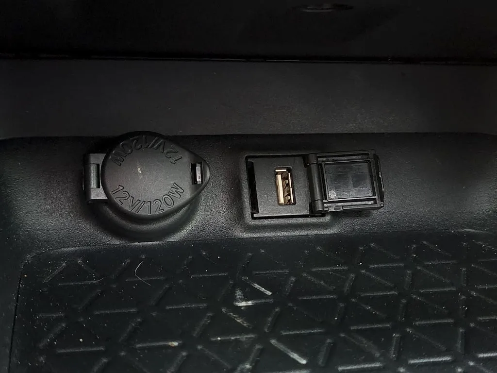 Toyota RAV4 photo 20