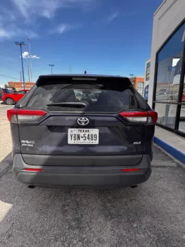 More photos of 2022 Toyota RAV4 XLE Premium at RightDrive - 8320 Gateway East, TX