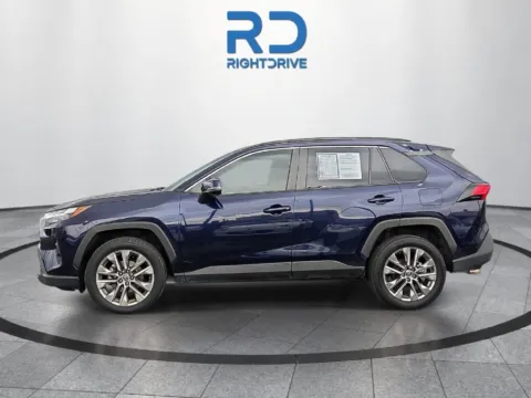 More photos of 2022 Toyota RAV4 XLE Premium at RightDrive - 8320 Gateway East, TX