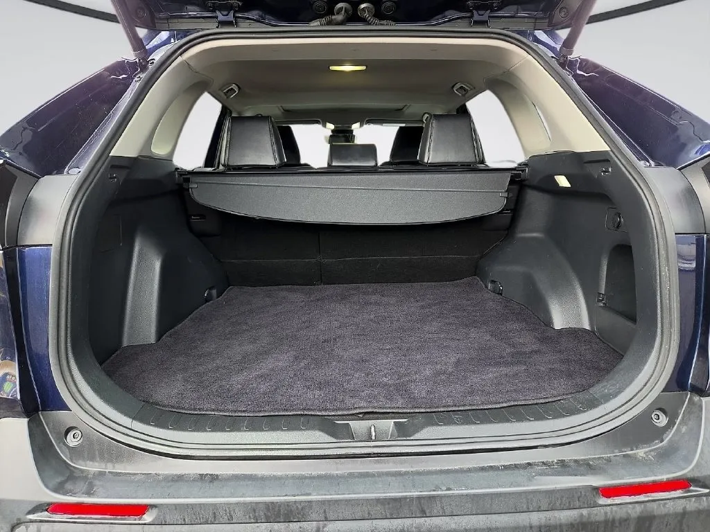 Toyota RAV4 photo 13