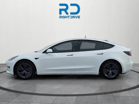 More photos of 2022 Tesla Model 3 at RightDrive - 8320 Gateway East, TX
