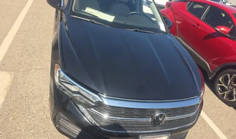 Photos of 2024 Volkswagen Jetta 1.5T S for sale in El Paso, TX at RightDrive - 8320 Gateway East