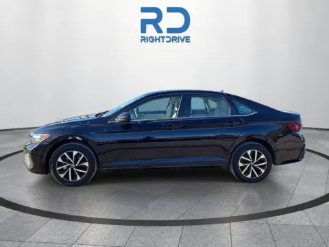 More photos of 2024 Volkswagen Jetta 1.5T S at RightDrive - 8320 Gateway East, TX