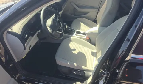 More photos of 2024 Volkswagen Jetta 1.5T S at RightDrive - 8320 Gateway East, TX