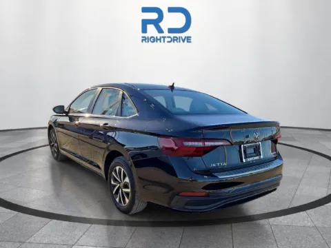 More photos of 2024 Volkswagen Jetta 1.5T S at RightDrive - 8320 Gateway East, TX
