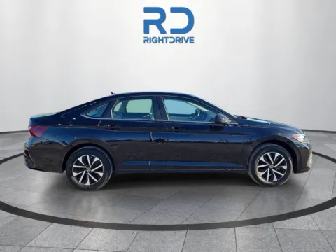 Photos of 2024 Volkswagen Jetta 1.5T S for sale in El Paso, TX at RightDrive - 8320 Gateway East