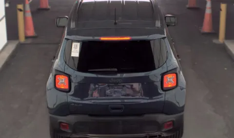 More photos of 2021 Jeep Renegade Latitude at RightDrive - 8320 Gateway East, TX