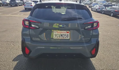 More photos of 2024 Subaru Crosstrek Premium at RightDrive - 8320 Gateway East, TX