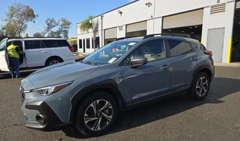 Another view of 2024 Subaru Crosstrek Premium for sale in El Paso, TX at RightDrive - 8320 Gateway East