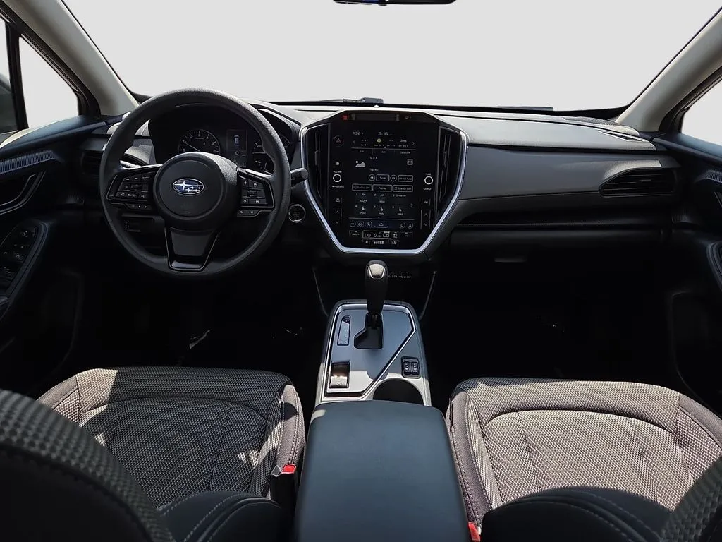 Subaru Crosstrek photo 15