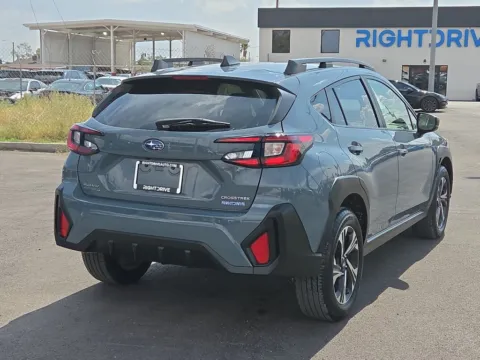 Another view of 2024 Subaru Crosstrek Premium for sale in El Paso, TX at RightDrive - 8320 Gateway East