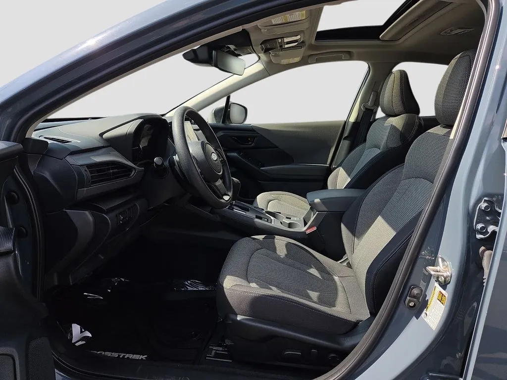 Subaru Crosstrek photo 19