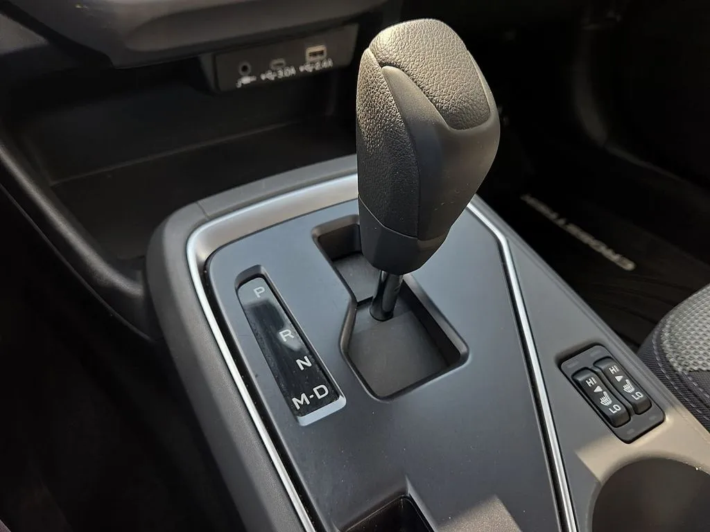 Subaru Crosstrek photo 25