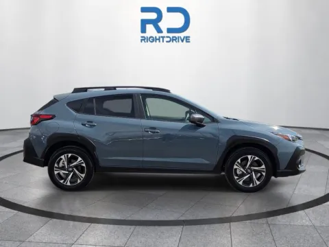 More photos of 2024 Subaru Crosstrek Premium at RightDrive - 8320 Gateway East, TX
