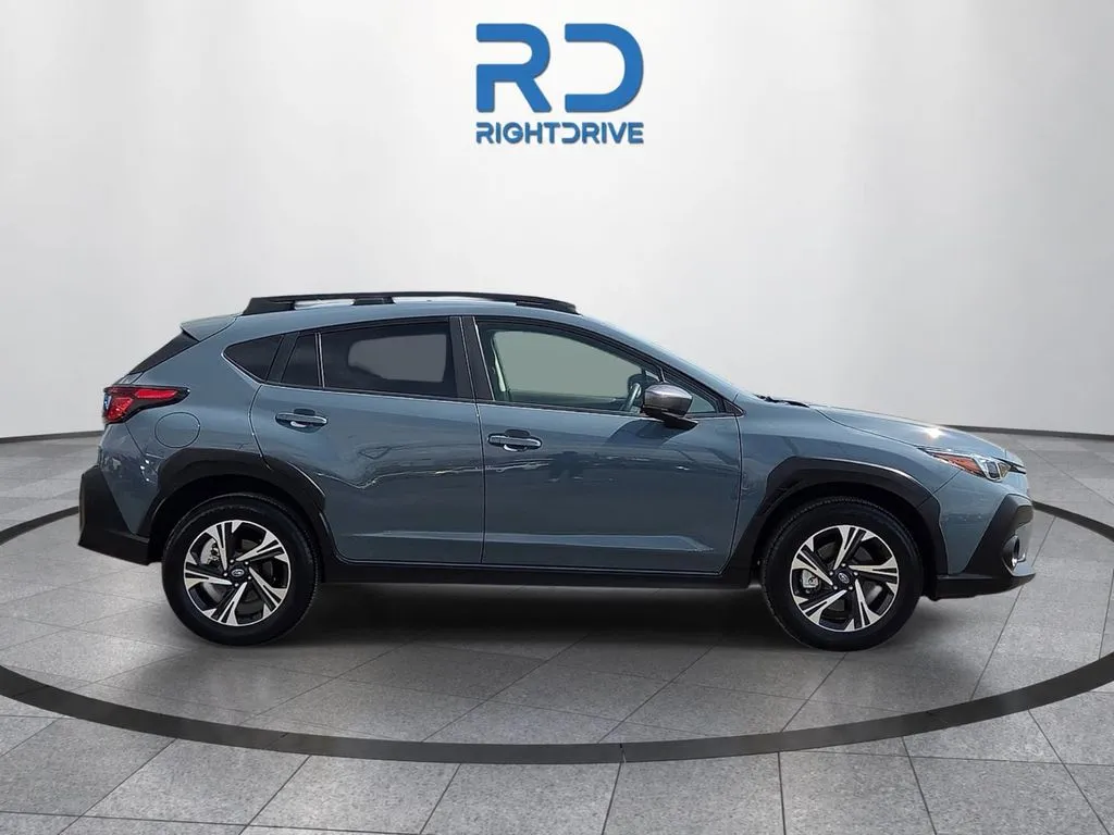 Subaru Crosstrek photo 5