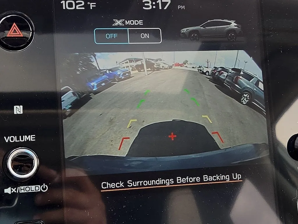 Subaru Crosstrek photo 22