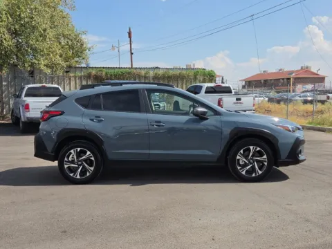 Photos of 2024 Subaru Crosstrek Premium for sale in El Paso, TX at RightDrive - 8320 Gateway East