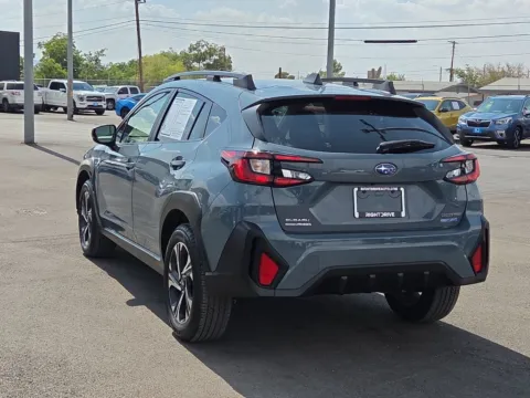 More photos of 2024 Subaru Crosstrek Premium at RightDrive - 8320 Gateway East, TX