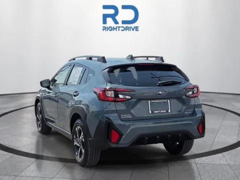 Another view of 2024 Subaru Crosstrek Premium for sale in El Paso, TX at RightDrive - 8320 Gateway East