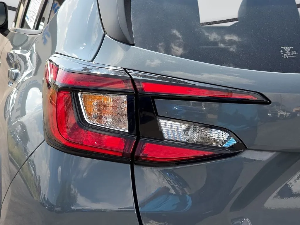 Subaru Crosstrek photo 10