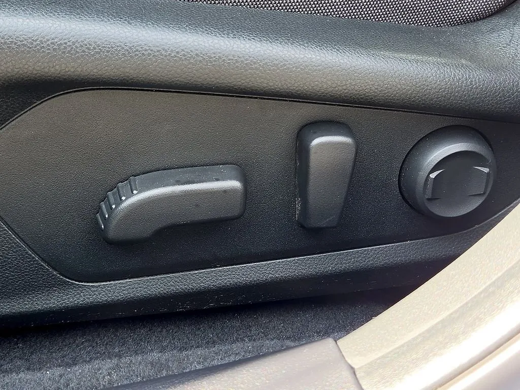 Subaru Crosstrek photo 18