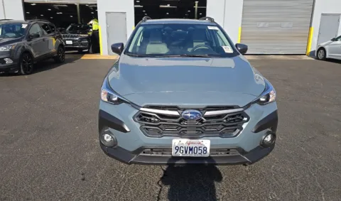 Photos of 2024 Subaru Crosstrek Premium for sale in El Paso, TX at RightDrive - 8320 Gateway East