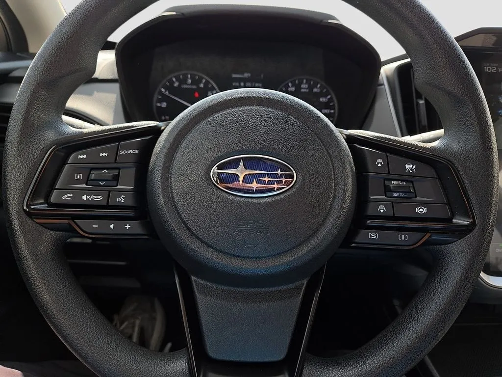Subaru Crosstrek photo 24