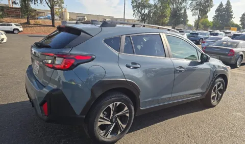 More photos of 2024 Subaru Crosstrek Premium at RightDrive - 8320 Gateway East, TX