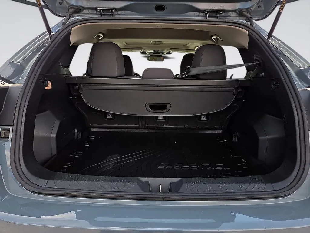 Subaru Crosstrek photo 13