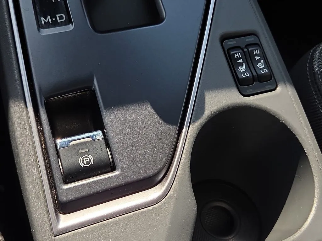Subaru Crosstrek photo 20